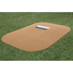 Pitch Pro 796 Game Baseball Portable Pitching Mound