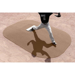 Pitch Pro 8121 Game Baseball Portable Pitching Mound