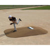 Image of Pitch Pro 898 Game Baseball Portable Pitching Mound