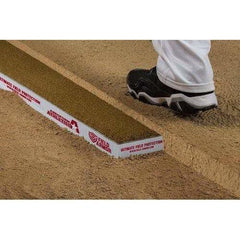 Pitch Pro Field Armor Catcher’s Box Panel
