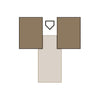 Image of Pitch Pro Field Armor Economy Box Panel 2 Pack