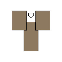 Pitch Pro Field Armor Economy Panel Triple Pack