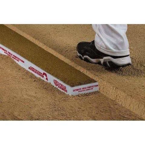 Pitch Pro Field Armor Standard Box and Catcher’s Panel Pack