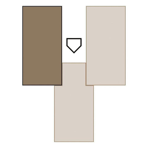 Pitch Pro Field Armor Standard Box Panel