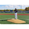 Image of Portolite 10" Baseball Portable Pitching Mound 95501PC
