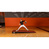 Image of Portolite 10" Standard Portable Practice Pitching Mound 11501PC