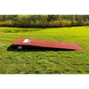 Image of Portolite 10" Standard Two-Piece Portable Practice Pitching Mound 11502PC