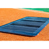Image of Portolite 12’x6’ SpikeTek Full Batter's Mats