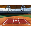 Image of Portolite 12’x6’ SpikeTek Full Batter's Mats