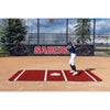 Image of Portolite 12’x6’ SpikeTek Full Batting Mats