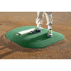 Image of Portolite 4" Economy Youth Baseball Portable Pitching Mound 4434