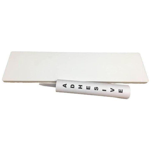 Portolite 5” x 21” Junior Rubber Replacement