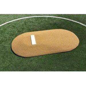 Portolite 6" Baseball Portable Pitching Mound 61071PC