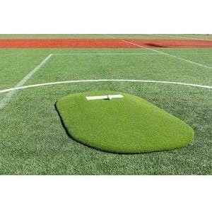Portolite 6" Baseball Portable Pitching Mound 61071PC
