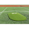 Image of Portolite 6" Baseball Portable Pitching Mound 61071PC