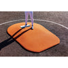 Image of Portolite 6" Oversized Baseball Portable Pitching Mound 61251PC