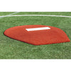 Image of Portolite 6" Oversized Stride Off Youth Portable Pitching Mound 7363