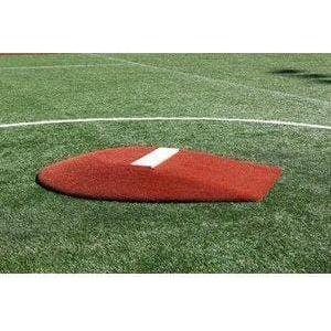 Portolite 6" Standard Stride Off Youth Portable Pitching Mound 6672