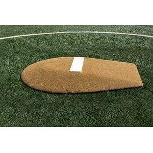 Portolite 6" Standard Stride Off Youth Portable Pitching Mound 6672