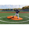 Image of Portolite 8" Baseball Portable Pitching Mound 81251PC