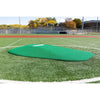 Image of Portolite 8" Two-Piece Baseball Portable Pitching Mound TPM81252PC
