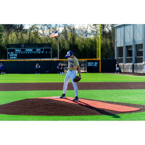 Portolite Field Defense System Baseball BRONZE Package