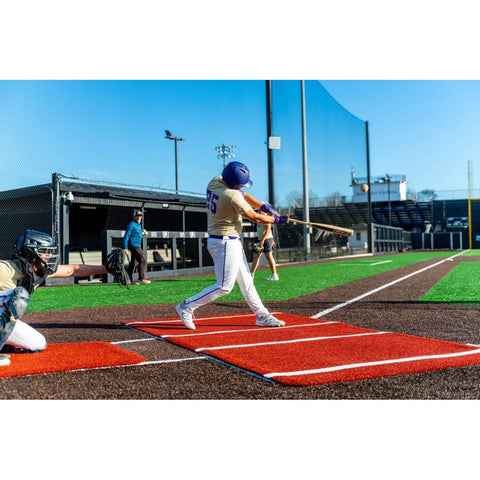 Portolite Field Defense System Baseball GOLD Package