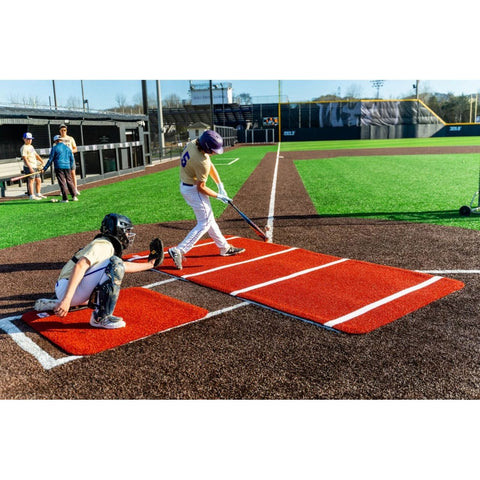 Portolite Field Defense System Baseball GOLD Package