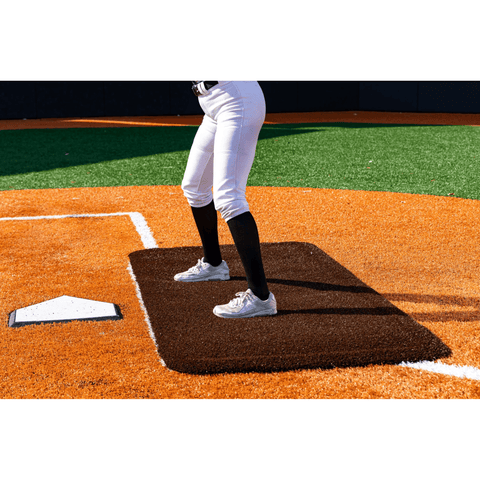 Portolite Field Defense System Softball BRONZE Package