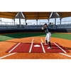 Image of Portolite Field Defense System Softball SILVER Package