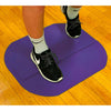 Image of Portolite Indoor Sticky Fastpitch Softball Pitching Mat SSM4090