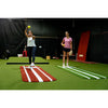 Image of Portolite Power Line Softball Pitching Mat SPP1136