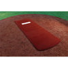 Image of Portolite Pro Spiked Fastpitch Softball Pitching Mat PROSP1036