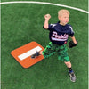 Image of Portolite Short Spiked Youth Baseball Pitching Mat SP2027