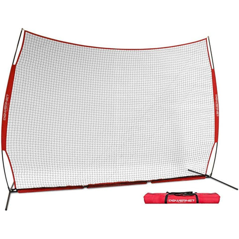 Powernet 12x9 Sports Barrier Net 1021