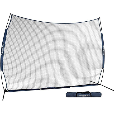 Powernet 12x9 Sports Barrier Net 1021