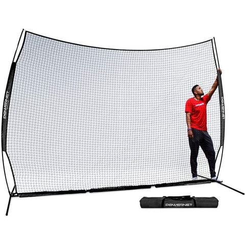 Powernet 12x9 Sports Barrier Net 1021