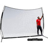 Image of Powernet 12x9 Sports Barrier Net 1021
