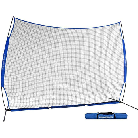 Powernet 12x9 Sports Barrier Net 1021