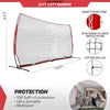 Image of Powernet 12x9 Sports Barrier Net 1021