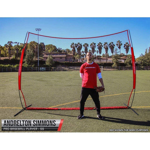 Powernet 12x9 Sports Barrier Net 1021
