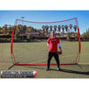 Image of Powernet 12x9 Sports Barrier Net 1021