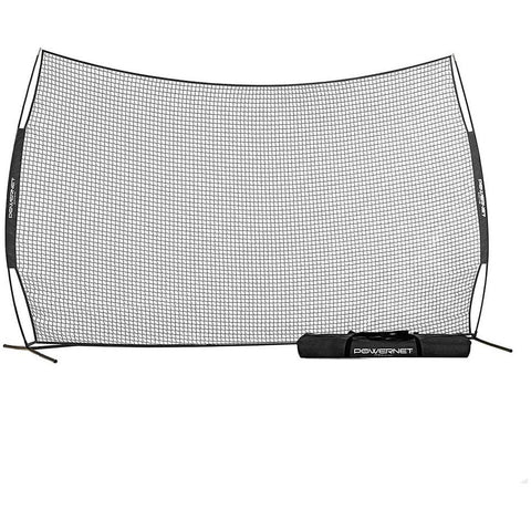 Powernet 16x10 FT Sports Barrier Net 1153