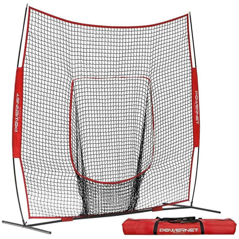 Powernet 8x8 Practice Net 1152