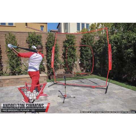 Powernet 8x8 Practice Net 1152