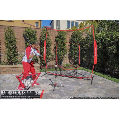 Powernet 8x8 Practice Net 1152