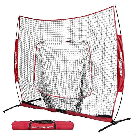 Powernet 8x8 XLP PRO Net 1026