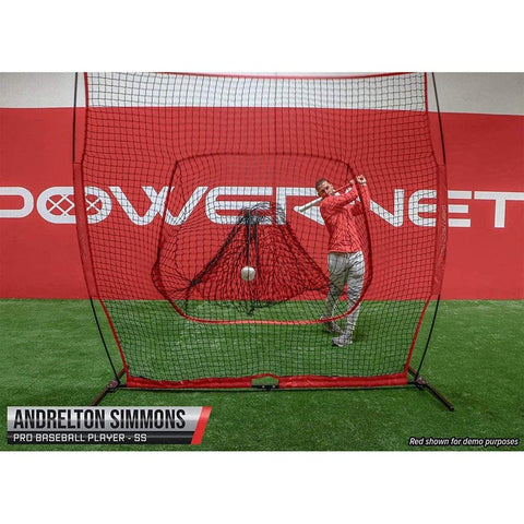 Powernet 8x8 XLP PRO Net 1026