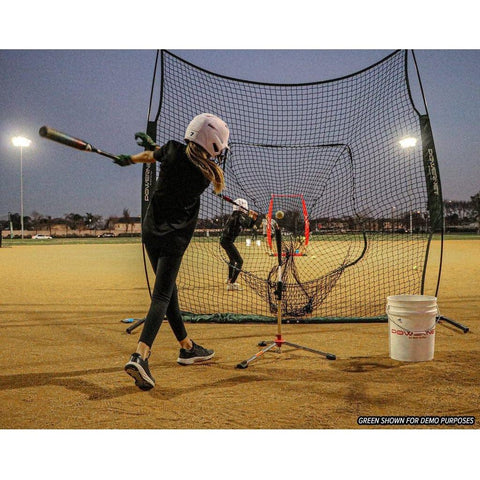 Powernet 8x8 XLP PRO Net 1026