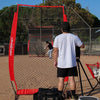 Image of Powernet I-Screen Net for Batting Practice